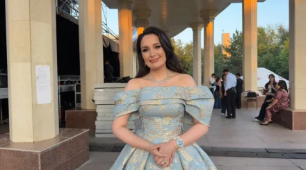Музыкальное лето Кызылжара