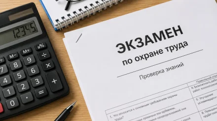 Ежегодные экзамены для работников отменяются? Минтруда приняло новое решение