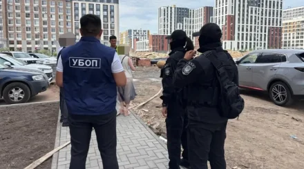 Полиция «ҚыздарНет» сайтының қалай жұмыс істегенін жариялады