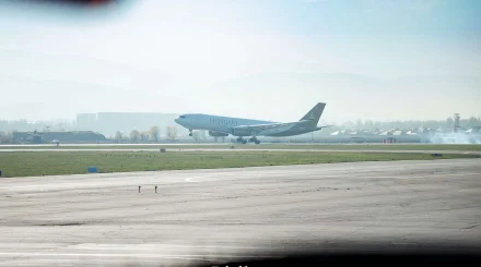 Cathay (Хоңкоң) әуе компаниясы Қазақстанға жүк және жолаушы рейстерін ашады