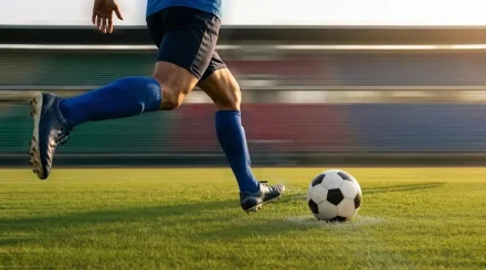Игравший на ЧМ-2026 футболист найден мертвым