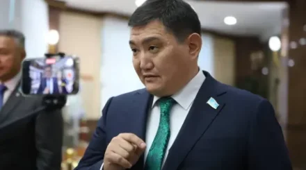 Бақытжан Базарбек: «Бір есік жабылса, екіншісі ашылады»