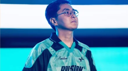 PARIVISION с казахстанцами в составе выбила FaZe Clan и вышла в финал турнира по CS2