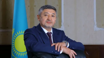 Ақан АБДУАЛИЕВ: Домбыра – қазақтың ғана емес, Қазақстанның бренді