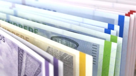 Курс валют на 13 июля 2026