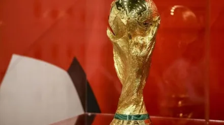 Очередная тренерская отставка произошла на ЧМ-2026