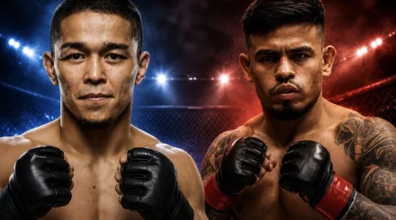 Америкалық UFC жұлдызы Асу Алмабаевты жекпе-жекке шақырды