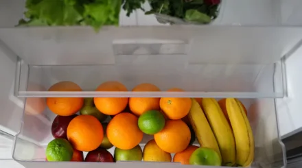 Лайфхаки для хранения продуктов: как сохранить свежесть овощей и зелени