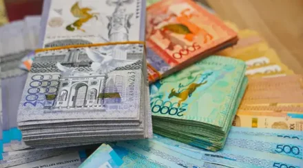 Единый платеж вместо нескольких: в Казахстане обсуждают реформу зарплатных отчислений