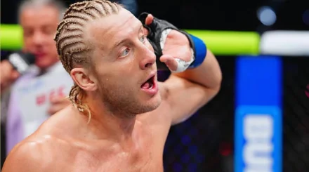 Известны обладатели бонусов на UFC 329