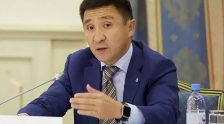Бывший вице-министр культуры и спорта Ерлан Кожагапанов досрочно вышел на свободу
