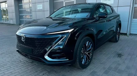 Changan обошел Kia и ворвался в топ-3 авторынка Казахстана