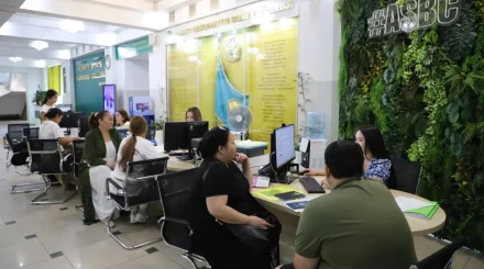 В колледжи Алматы уже поступило более 8 тыс. заявлений