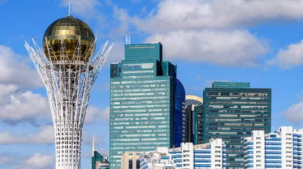  Үкімет Астананың инженерлік инфрақұрылымын дамытуға 16,2 млрд теңге бөлді 