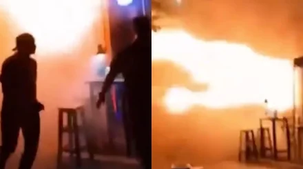 Есть ли казахстанцы среди жертв пожара в баре Бангкока: ответ МИД