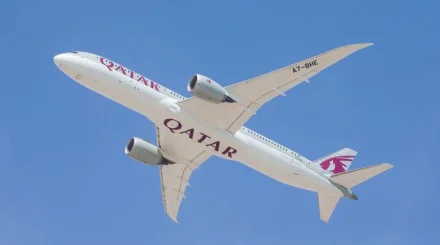 «16 часов без лечения»: казахстанка обвинила Qatar Airways в несвоевременном оказании помощи матери