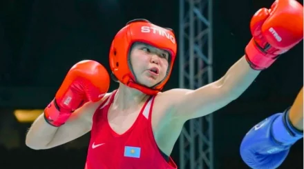 Узбекская боксерша лишила Казахстан битвы за золото Чемпионата Азии