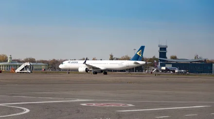 Air Astana Дубайға рейстерді уақытша тоқтатты