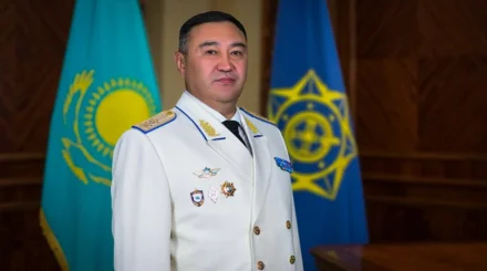 Қазақстан ҰҚК: уақыт сын-қатерлері және ұлттық мүддені қорғау