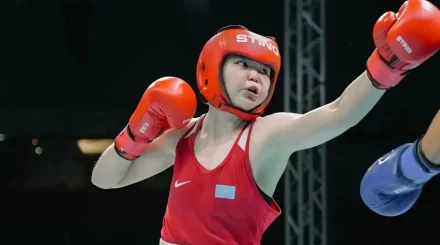Қазақстан финал үшін айқаста Өзбекстаннан оңбай жеңілді