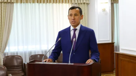 Қазақстанның республикалық бюджетінің кірісі 24,6%-ға өсті