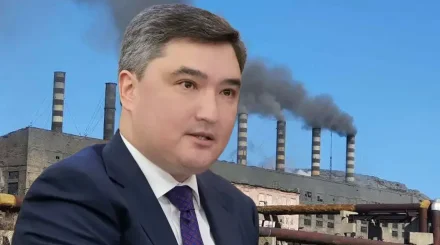 «Будет рассматриваться вопрос о вашей личной ответственности»: Бектенов предупредил главу «Самрук-Энерго»