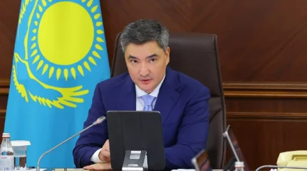  Олжас Бектенов бір апта ішінде барлық инвестициялық жобалардағы проблемалық мәселені анықтауды тапсырды 