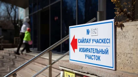 Құрылтайды сайлауға 7 партиядан 546 кандидат ұсынылды