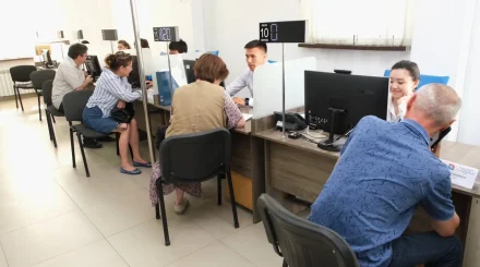 Биыл Алматыда 8 192 тұрғынға әлеуметтік көмек көрсетілді