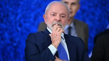 «Неткен масқара!»: Бразилия президенті ұлттық құрама футболшыларын сынады