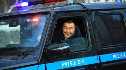 Блогер Әділетхан Молдахан сотталды