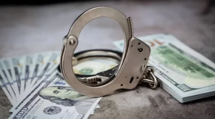 Қостанайда 44 млн теңгені жымқырған кәсіпкер әйел сотталды