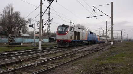 Қазақстанда 754 шақырым жаңа теміржол желілерінің құрылысы жүргізілуде — Көлік министрлігі