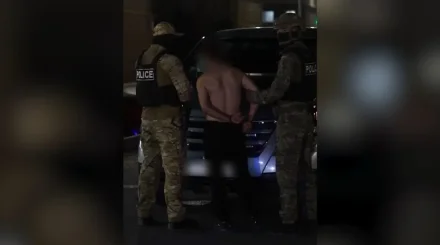 Ақтауда есірткі қылмысына қарсы кезекті операция өтті