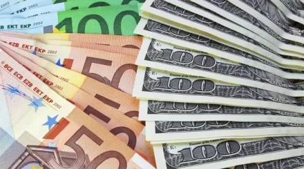 Курс валют на 15 июля