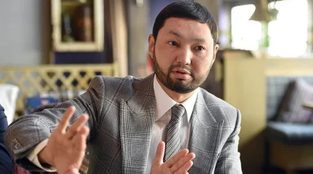 Кеңес Рақышев «Тараз» футбол клубын сатып алуға қатысты мәлімдеме жасады