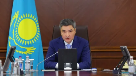 Олжас Бектенов поручил завершить модернизацию ТЭЦ-3 в Алматы до конца текущего года