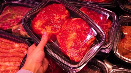 Ждать ли скачка цен на мясо? В Минсельхозе озвучили прогноз