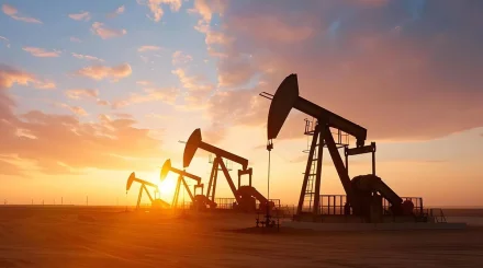 Больше 18 млн тонн нефти планируют переработать в Казахстане