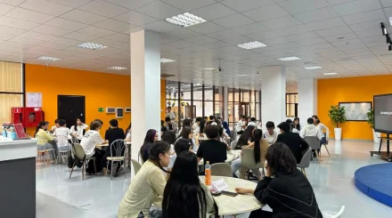 "Таза Қазақстан": интеллектуальный конкурс "Eco Quiz" среди молодежи прошел в Атырау