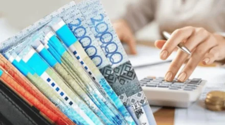 В Мангистау работникам коммунального предприятия не выплачивали зарплату