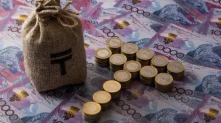 «0,1% – это объективно мало»: в Миннацэкономики объяснили, почему рост доходов пока почти не чувствуется