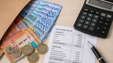 Где в Казахстане платят больше всего? Опубликован свежий рейтинг регионов