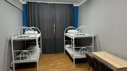 В Алматы в этом году введут 13 новых студенческих общежитий