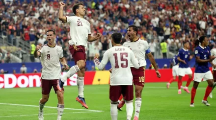Испания 16 жылдан кейін әлем чемпионатының финалына шықты