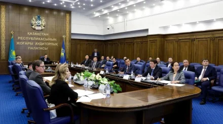 Бюджет Казахстана недополучил 730 млрд тенге: Высшая аудиторская палата раскрыла причины
