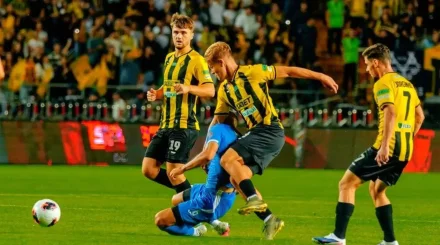 Чемпиондар лигасы: «Қайрат» қарымта кездесу өткізеді