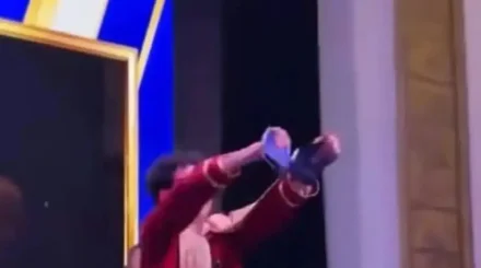 TikTok үшін дипломды жыртқан алматылық түлек бес тәулікке қамалды
