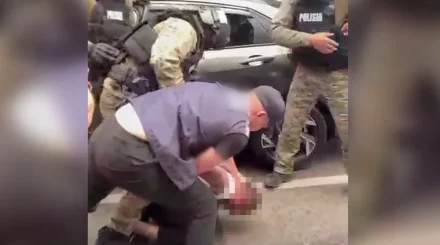 Транснациональная ОПГ: подозреваемых в убийстве казахстанца задержали в Турции