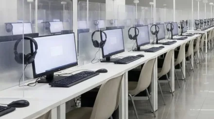  43 өлшемді аяқ киім киген талапкер смартфонды ҰБТ-ға жасырын алып өтпек болған 